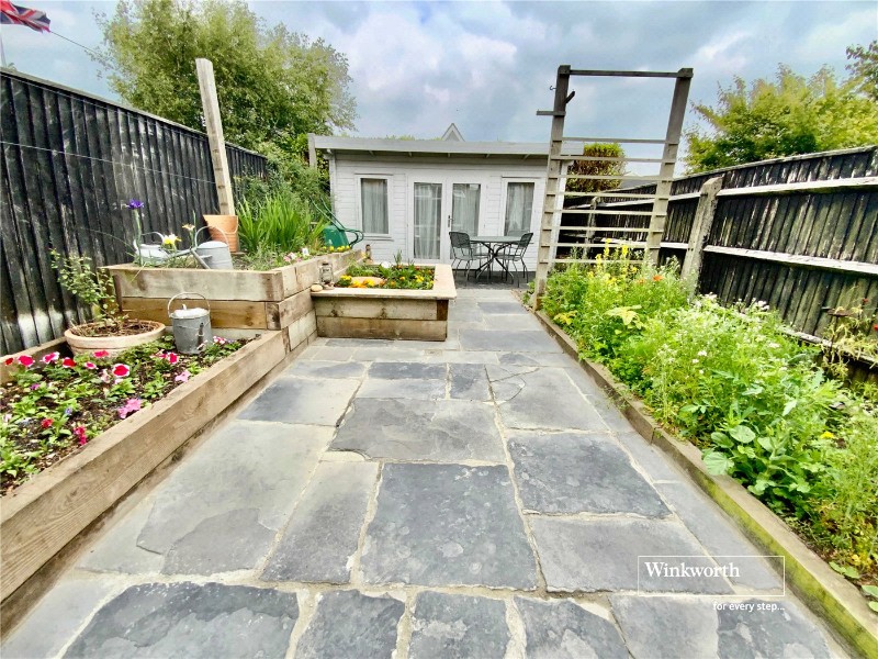 Howard Close, Mudeford, Christchurch, Dorset, BH23