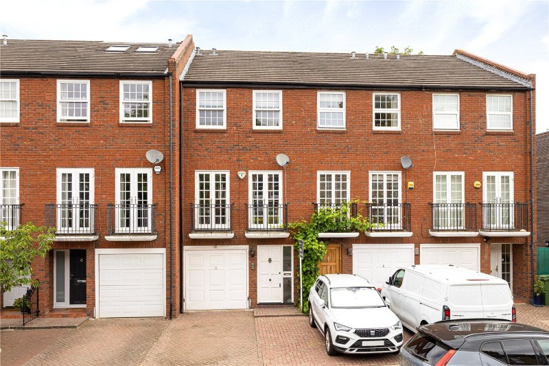 Fawe Park Road, London, SW15