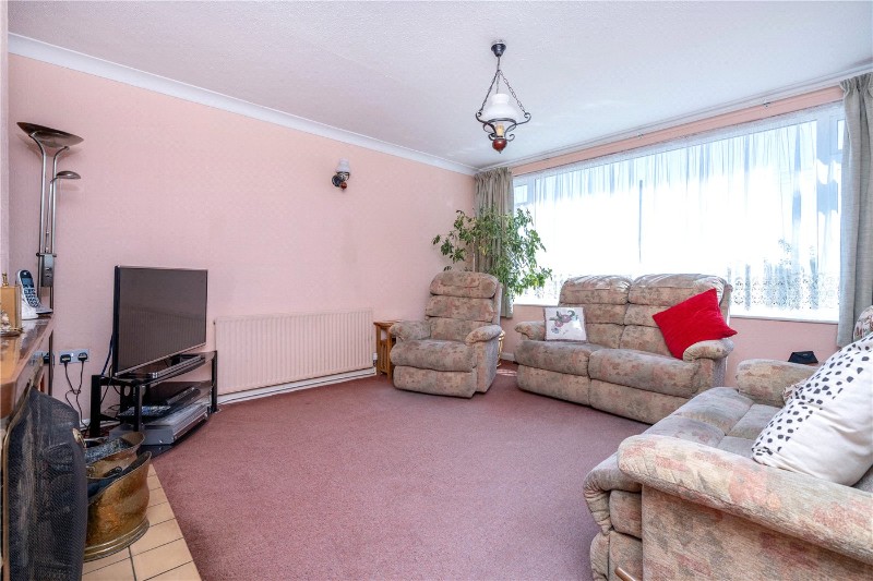 Side Bar Lane, Heckington Fen, Sleaford, Lincolnshire, NG34
