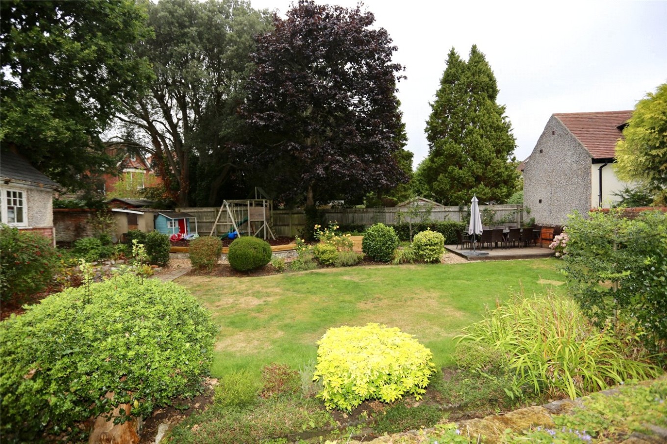 6 bedroom property for sale in Wilfred Road, Bournemouth, Dorset, BH5