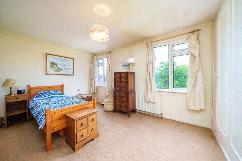 Kingslawn Close, London, SW15