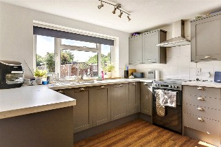 Hockering Lane, Bawburgh, Norwich, Norfolk, NR9
