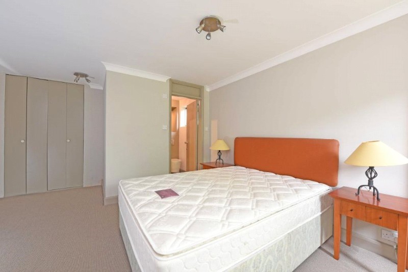 Putney Hill, London, SW15