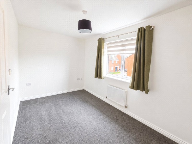 Market Rasen Drive, Bourne, Lincolnshire, PE10