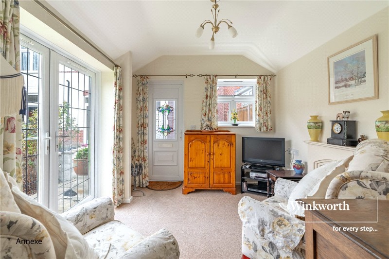 William Road, Bournemouth, Dorset, BH7