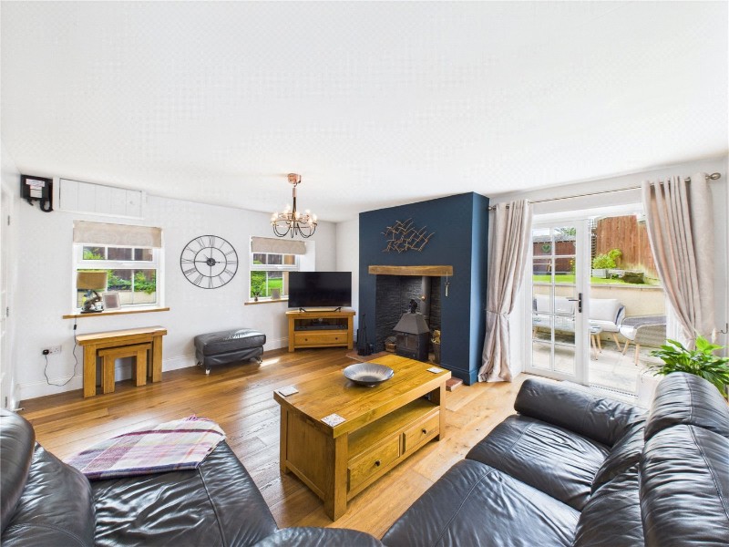 North Street, Witheridge, Tiverton, Devon, EX16