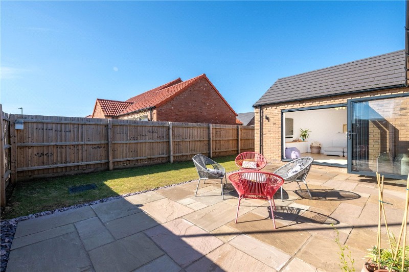 Holwood Drive, Pinchbeck, Spalding, Lincolnshire, PE11