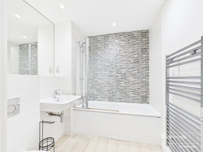 Kings Road, Reading, Berkshire, RG1
