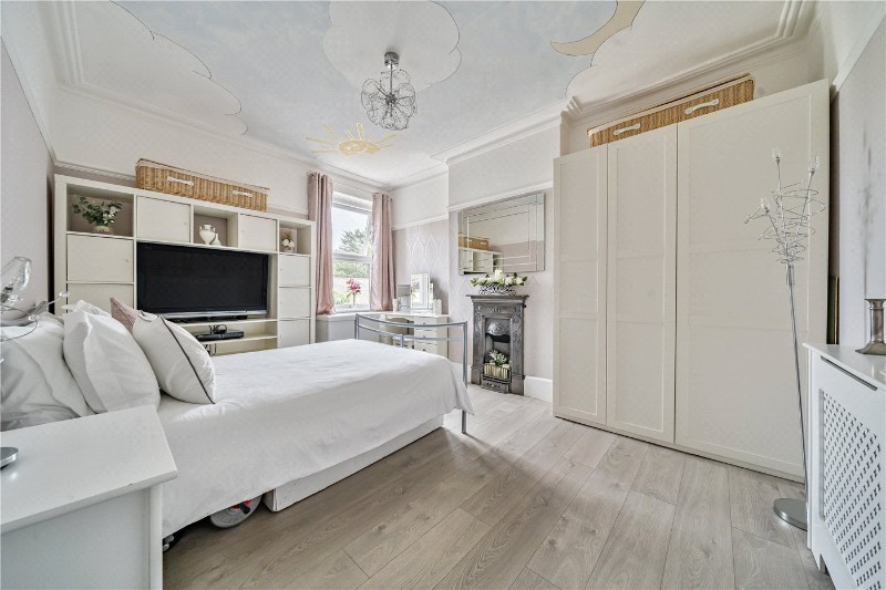 Ancaster Road, Beckenham, BR3