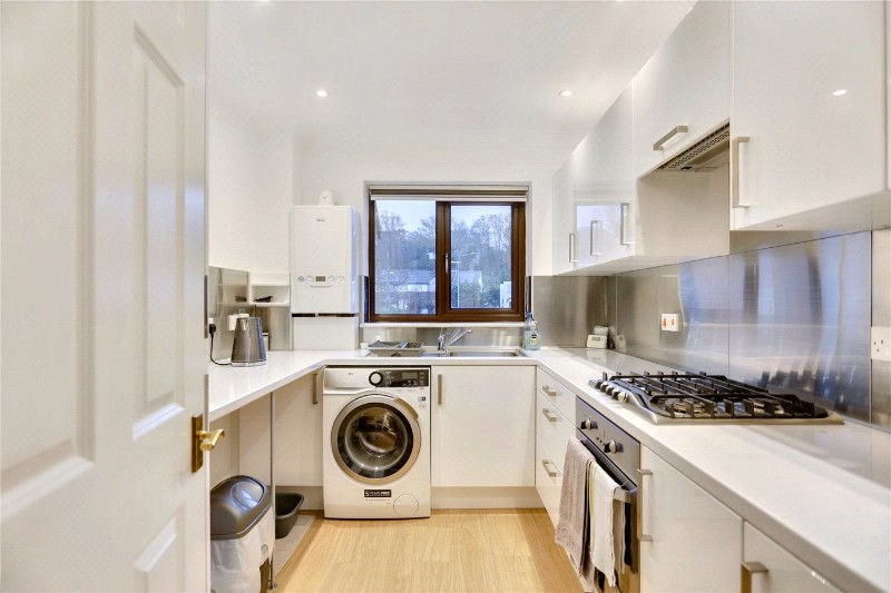Wilson Road, Norwich, Norfolk, NR1