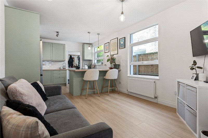 Mellison Road, London, SW17