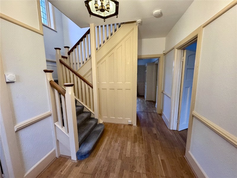 Southwood Avenue, Bournemouth, Dorset, BH6