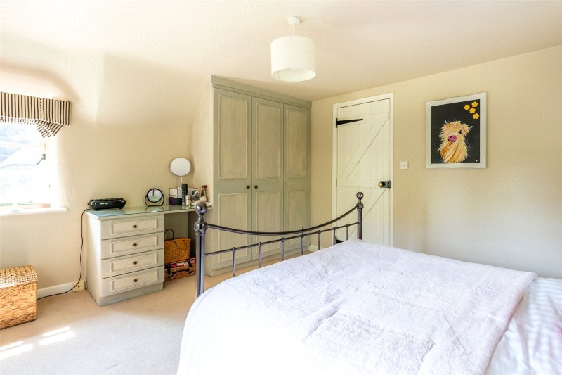 Gaunts Common, Wimborne, Dorset, BH21