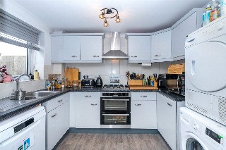 Cowslip Drive, Deeping St. James, Peterborough, Lincolnshire, PE6