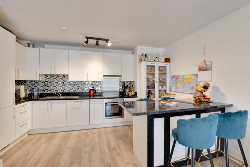 Tudway Road, Kidbrooke Village, London, SE3