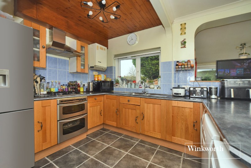 Caldbeck Avenue, Worcester Park, KT4