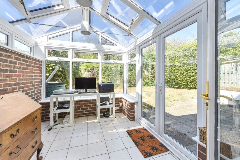 Woodland Drove, Main Road, Twyford, Winchester, SO21