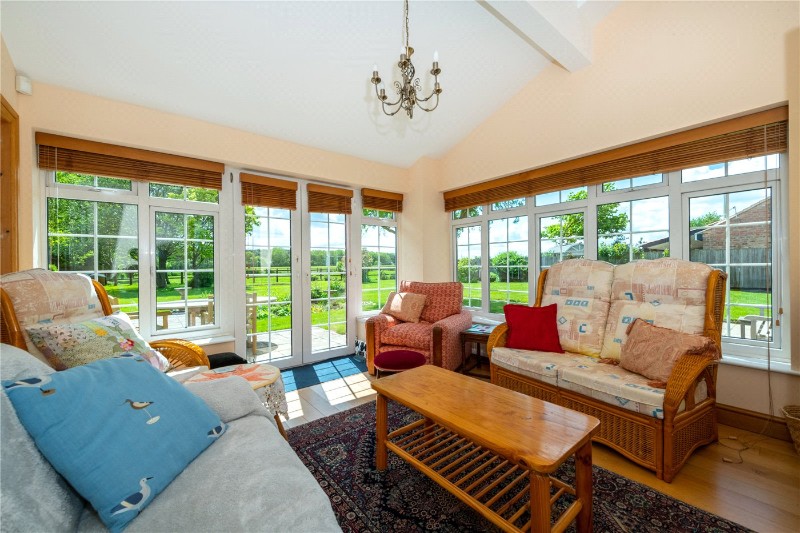Spanby, Sleaford, Lincolnshire, NG34