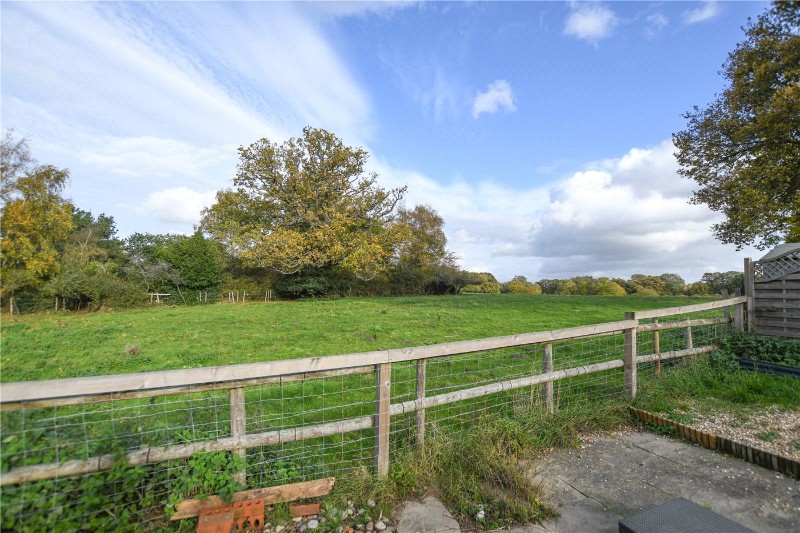 McCarthy Way, Finchampstead, Wokingham, Berkshire, RG40