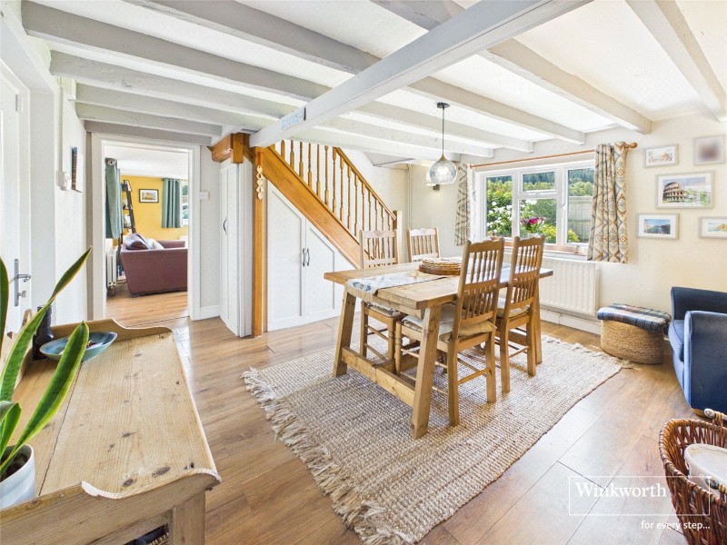 Mudgate Cottage, Hollingsworth, Newbury Road, Hampstead Norreys, RG18