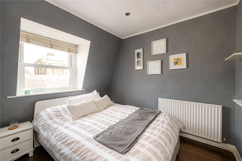 Ladbroke Grove, London, W10