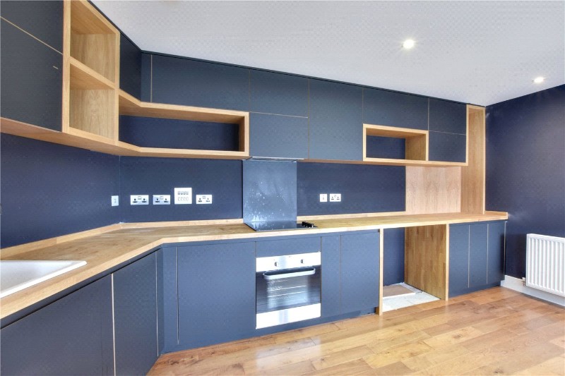 11 Lambarde Square, Greenwich, London, SE10