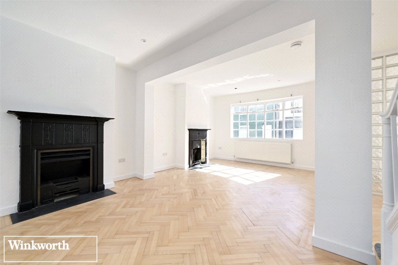 Tidy Street, Brighton, BN1