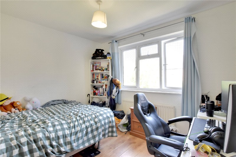 Belmont Park, Lewisham, London, SE13