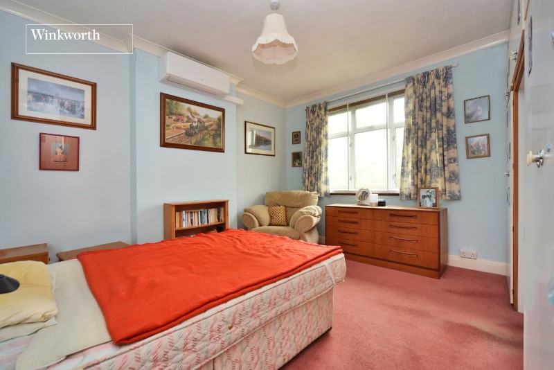 Wordsworth Drive, Cheam, Sutton, SM3