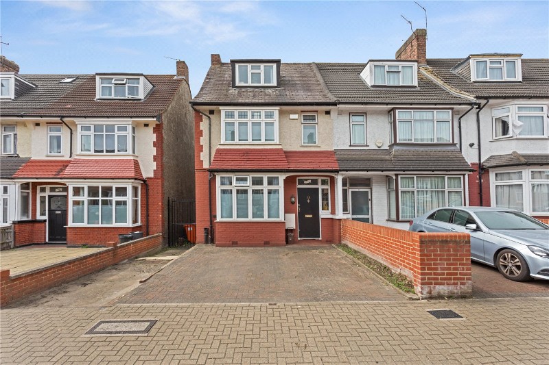 Ansell Road, London, SW17