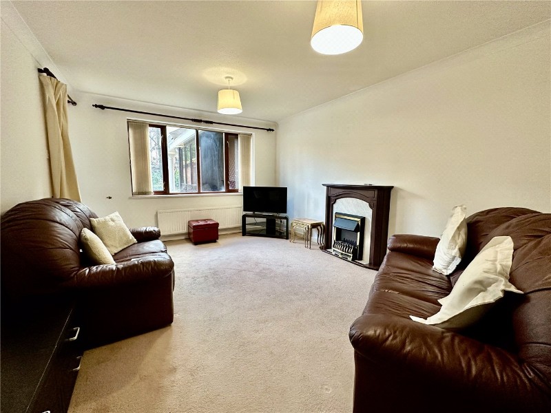 Lindsay Road, Branksome Park, Poole, Dorset, BH13