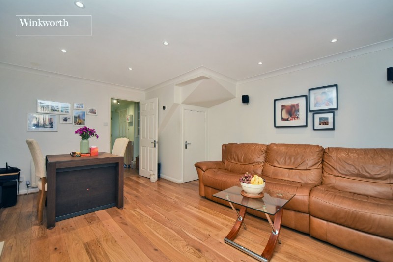 The Retreat, Cheam Common Road, Worcester Park, KT4