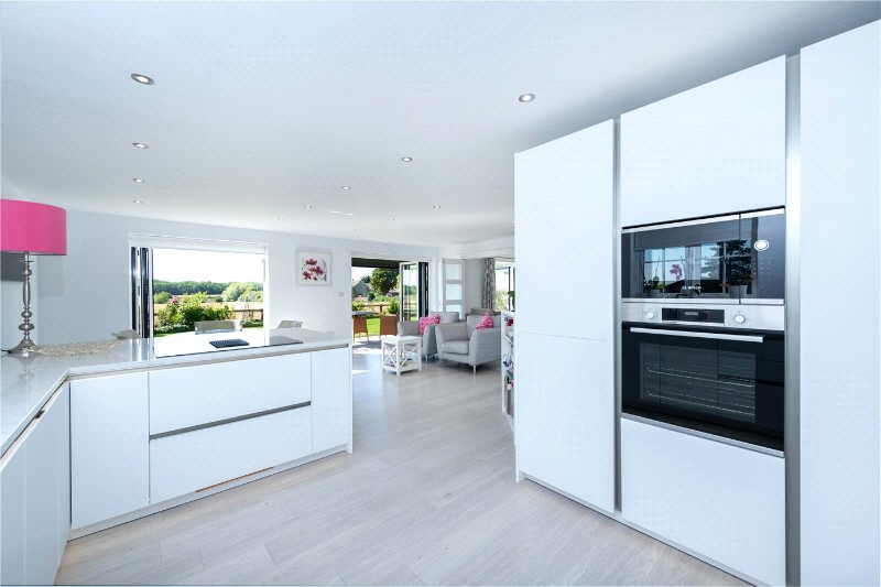 The Gardens, Anwick, Sleaford, Lincolnshire, NG34