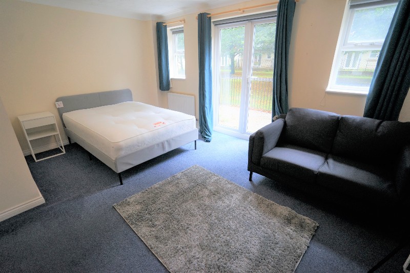 Paxton, Stoke Park, Bristol, BS16
