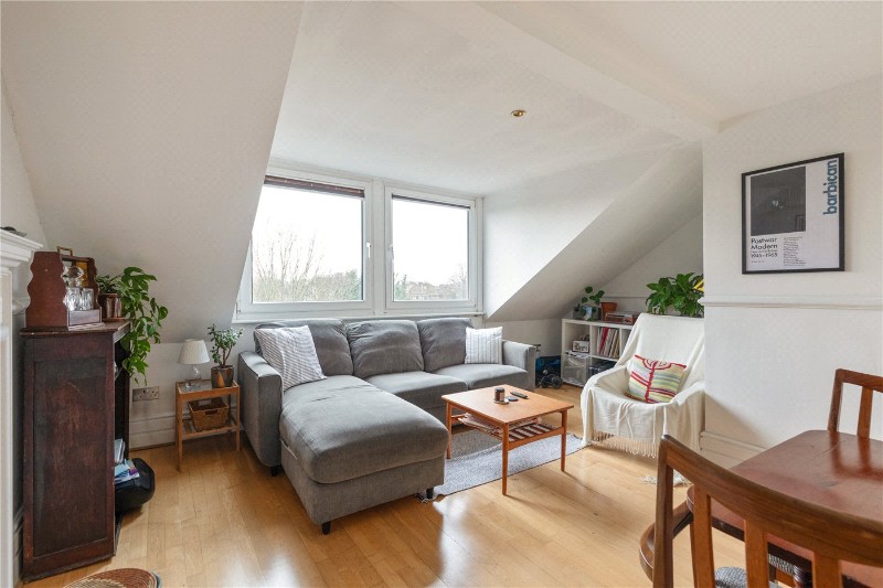 Grosvenor Avenue, London, N5