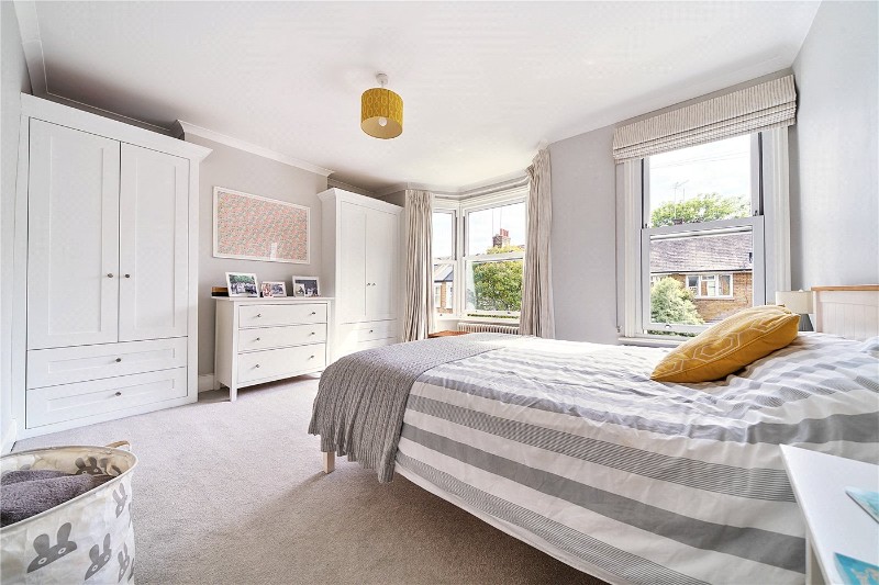 Halstow Road, Greenwich, London, SE10