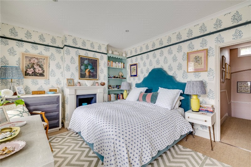 Dymock Street, London, SW6