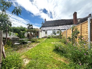 Uton, Crediton, Devon, EX17