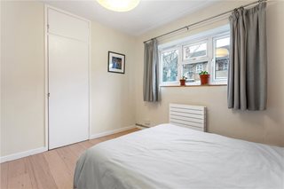 Glenarm Road, London, E5