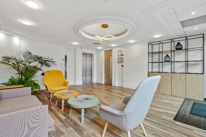 Paradise Road, Richmond Upon Thames, London, TW9
