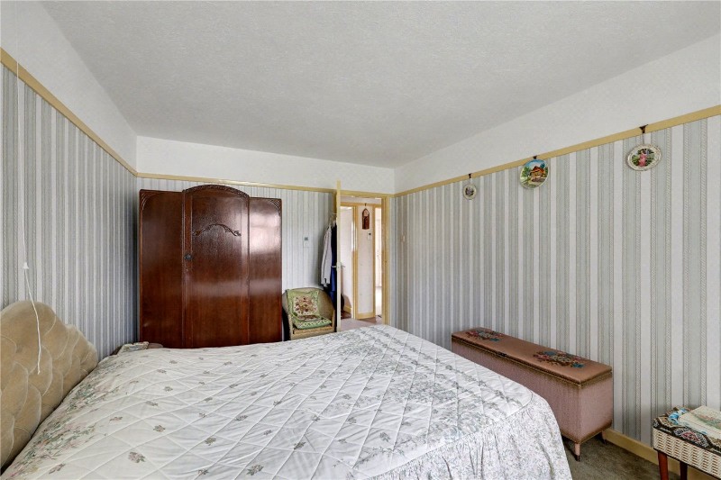 Devon Avenue, Hellesdon, Norwich, Norfolk, NR6