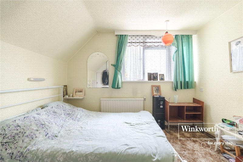 Cheriton Avenue, Bournemouth, Dorset, BH7
