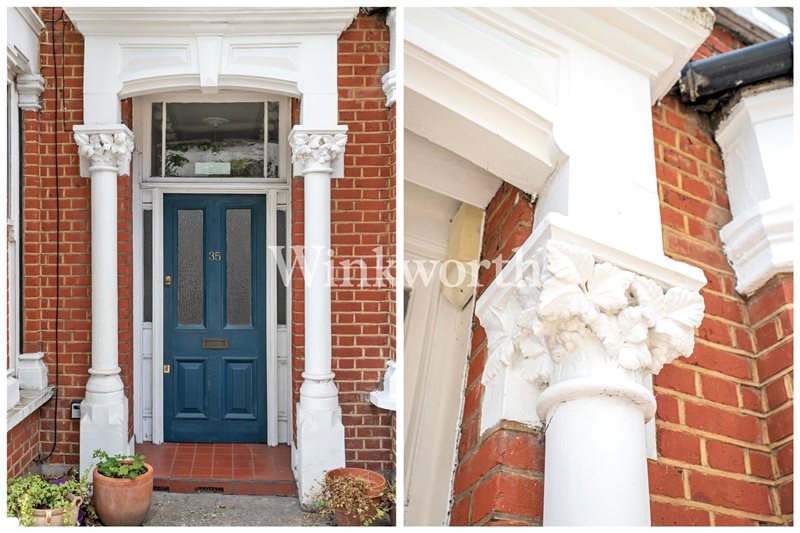 Belmont Road, London, N15
