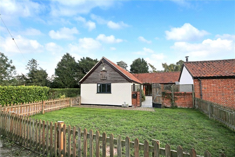 Church Road, Wacton, Norwich, Norfolk, NR15