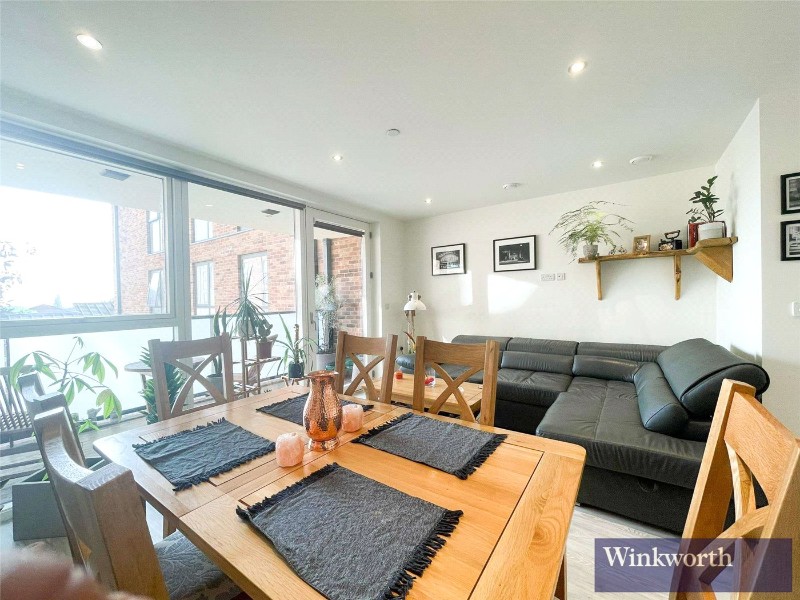 Sherwood Road, Harrow, HA2