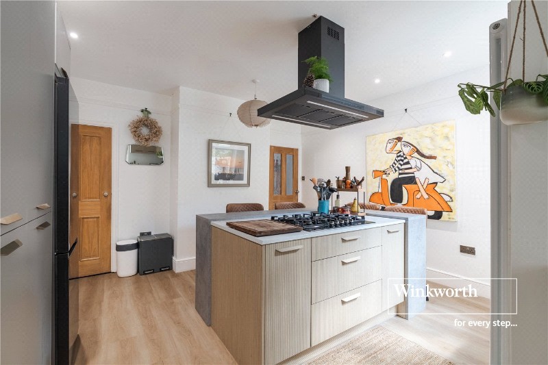 Chilcombe Road, Bournemouth, BH6