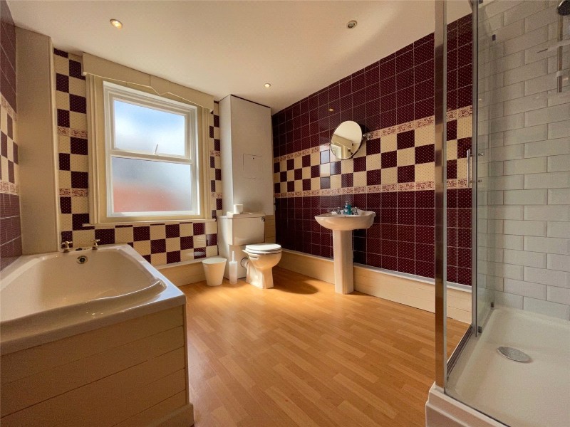 Rosebery Road, Exeter, Devon, EX4