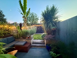 Tugela Street, London, SE6