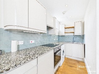 Castle Street, Reading, Berkshire, RG1