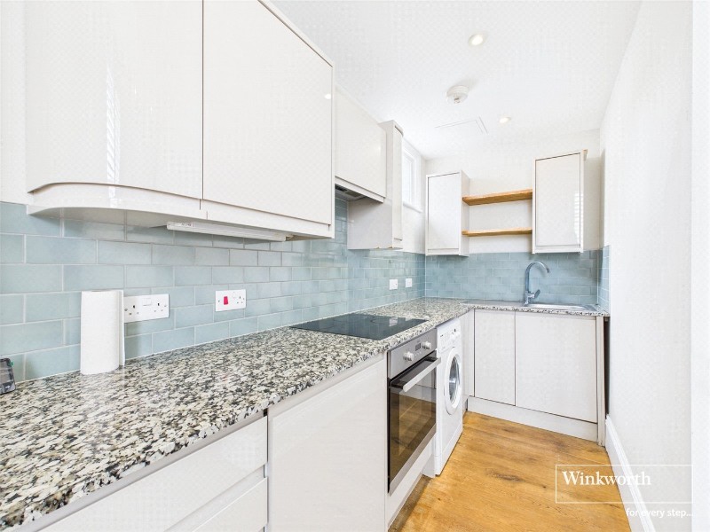 Castle Street, Reading, Berkshire, RG1